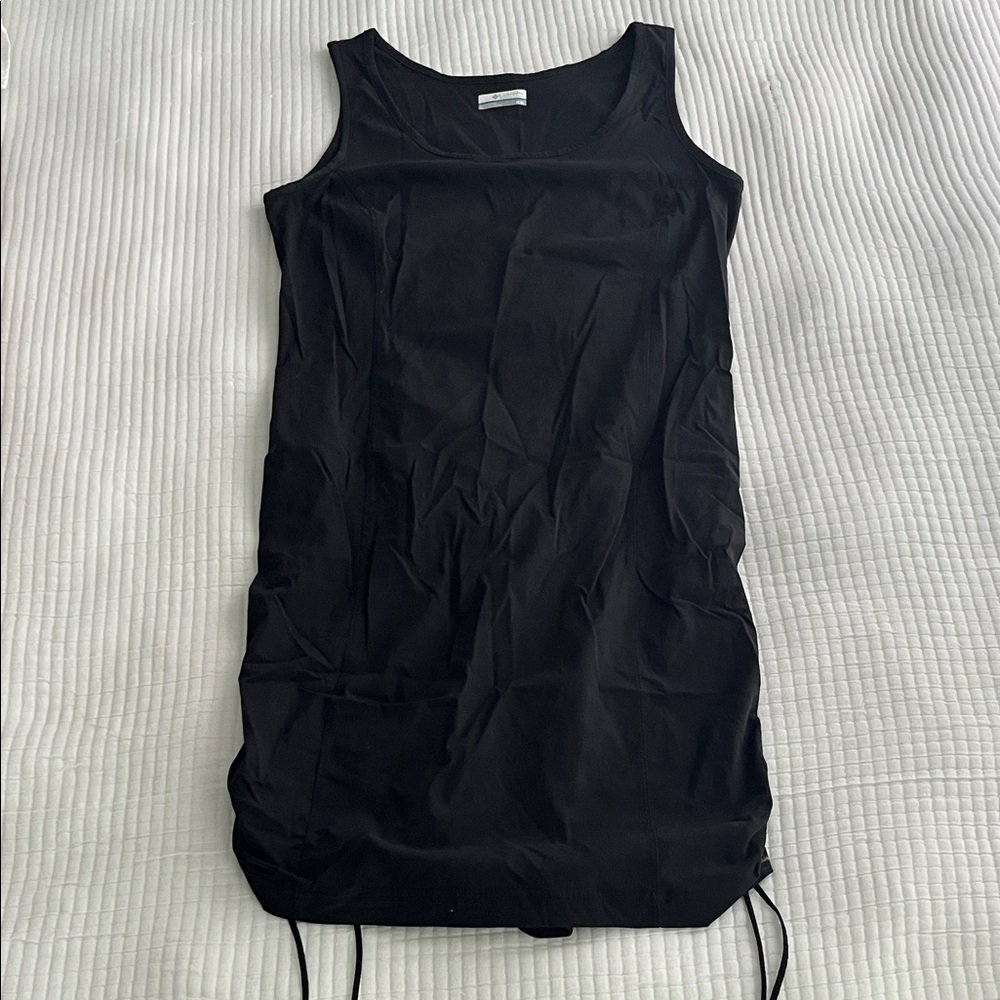 Columbia Mini Dress